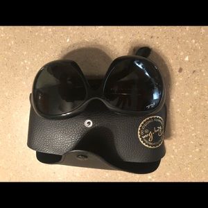 Ray - Ban Jackie Ohhii